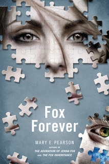 Front cover_Fox Forever