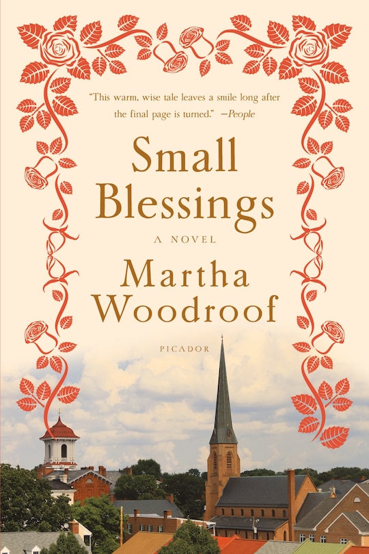 Front cover_Small Blessings