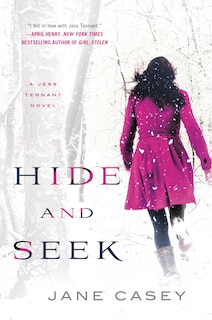 Front cover_Hide And Seek