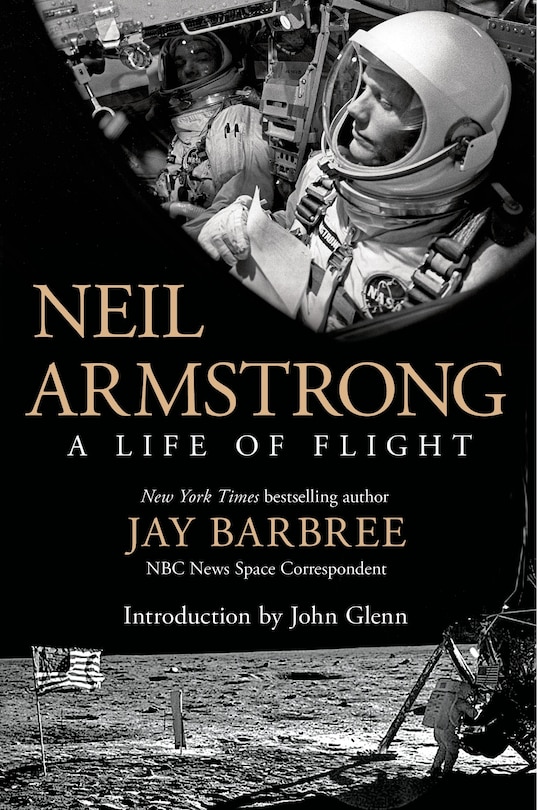 Front cover_Neil Armstrong