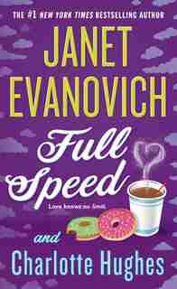 Full Speed by Janet Evanovich