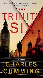 The Trinity Six: A Novel