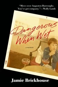 Front cover_Dangerous When Wet