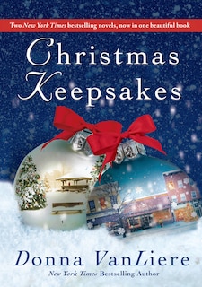 Front cover_Christmas Keepsakes