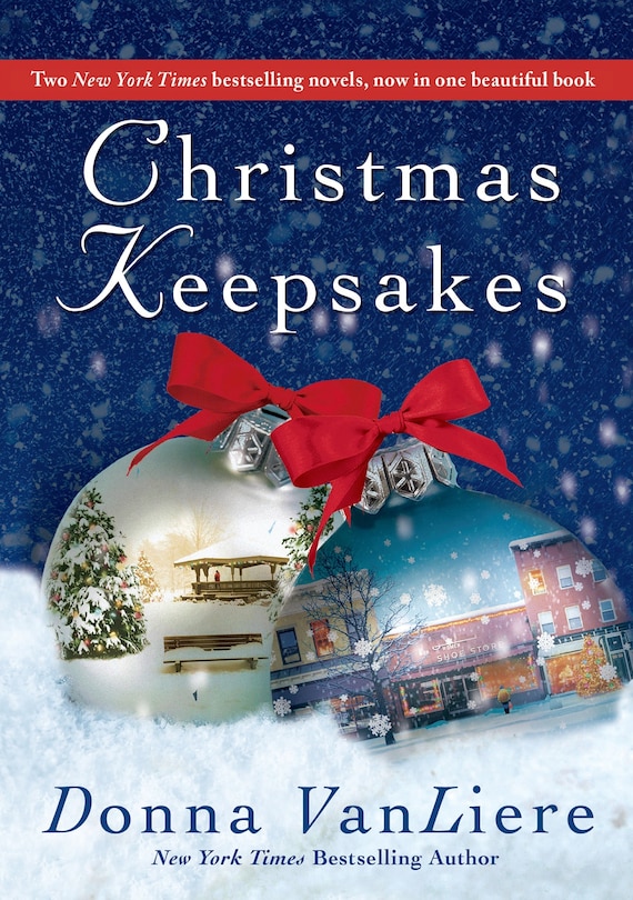 Front cover_Christmas Keepsakes