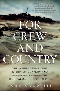 Front cover_For Crew And Country