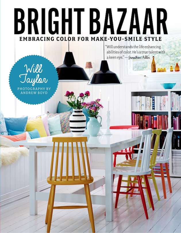 Front cover_Bright Bazaar