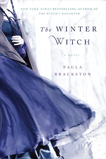 Couverture_The Winter Witch