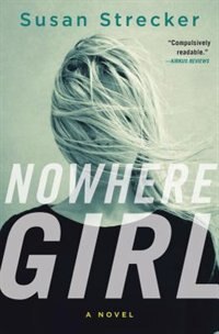 Front cover_Nowhere Girl