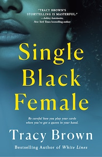Couverture_Single Black Female