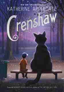 Crenshaw by Katherine Applegate