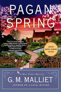 Couverture_Pagan Spring