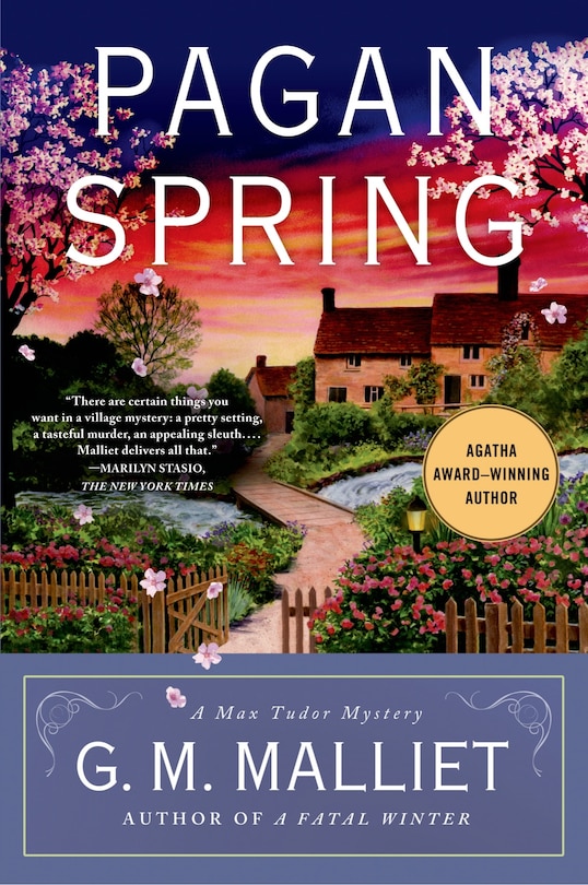 Couverture_Pagan Spring
