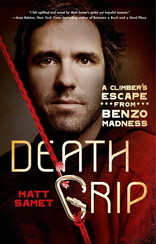 Couverture_Death Grip