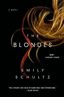 Front cover_BLONDES