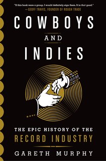 Front cover_Cowboys and Indies