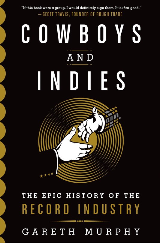 Front cover_Cowboys and Indies
