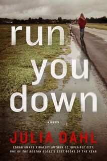 Couverture_Run You Down