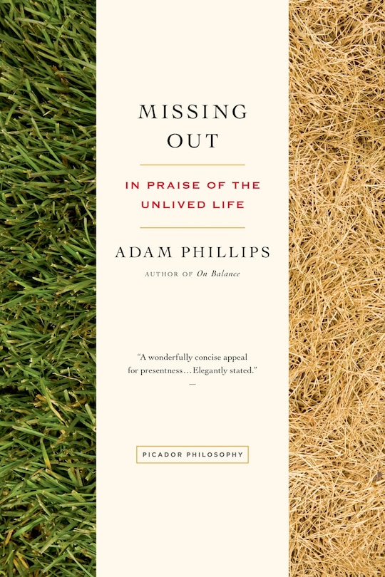 Front cover_Missing Out
