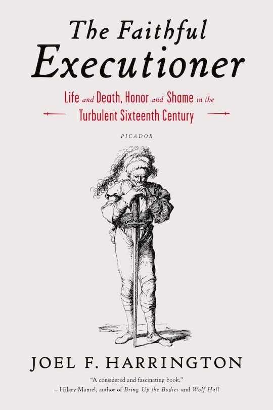 Couverture_The Faithful Executioner