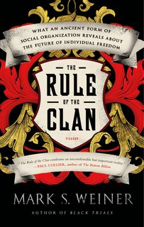Couverture_The Rule of the Clan
