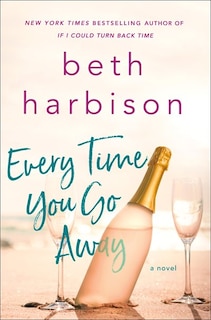 Front cover_Every Time You Go Away