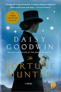 Couverture_FORTUNE HUNTER