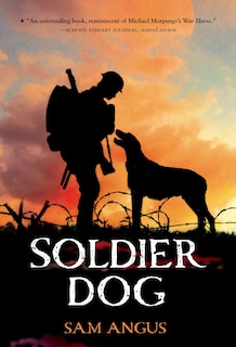 Couverture_Soldier Dog