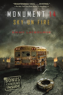 Couverture_Monument 14: Sky on Fire