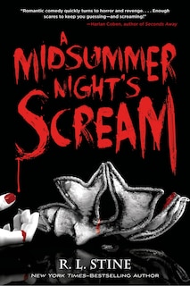Front cover_A Midsummer Night's Scream