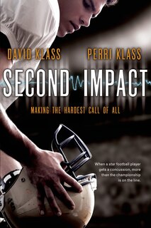 Front cover_Second Impact