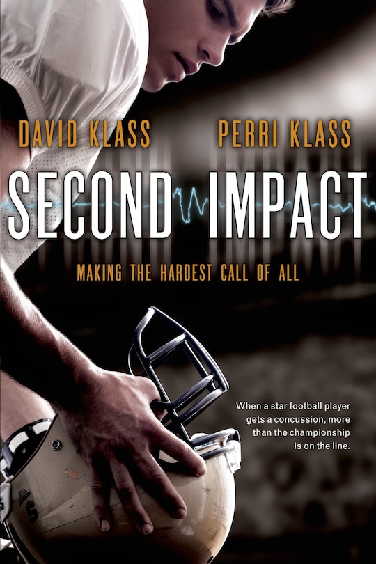 Front cover_Second Impact