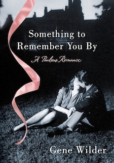 Front cover_Something to Remember You By