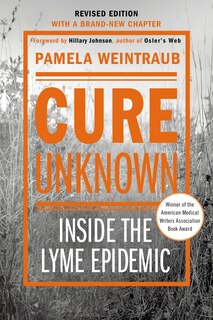 Couverture_Cure Unknown