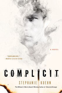 Front cover_Complicit
