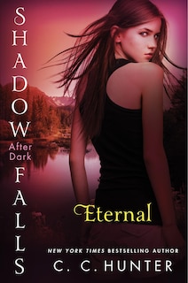 Front cover_Eternal