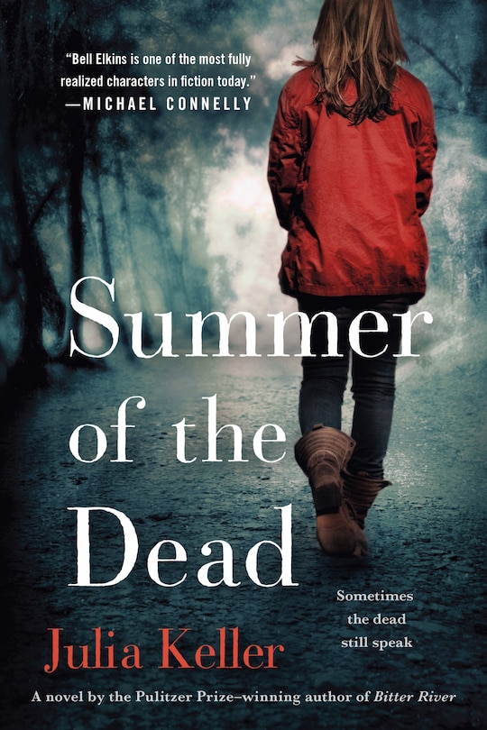 Front cover_Summer of the Dead