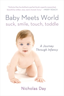 Couverture_Baby Meets World
