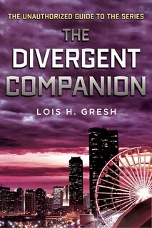 Couverture_The Divergent Companion