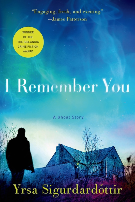 Couverture_I Remember You