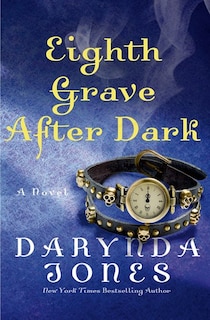Front cover_Eighth Grave After Dark