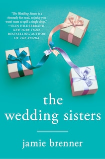 Couverture_The Wedding Sisters