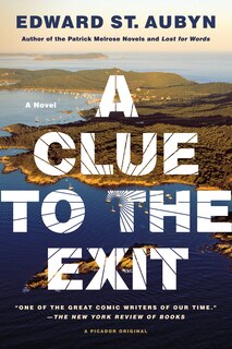 Front cover_A Clue to the Exit