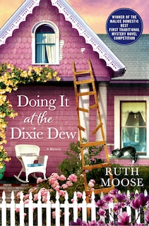 Couverture_Doing It at the Dixie Dew