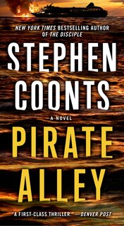 Couverture_Pirate Alley