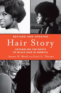 Front cover_Hair Story