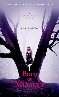 Front cover_Born at Midnight