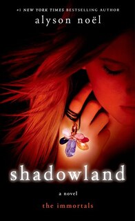 Shadowland: The Immortals