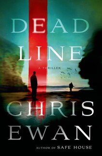Front cover_Dead Line