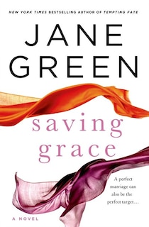 Front cover_Saving Grace